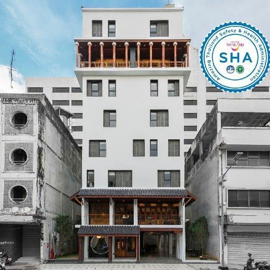 The Lantern Hatyai Hotel Thumbnail