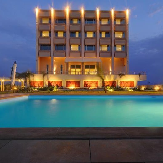 Regenta Central Hestia Dahej