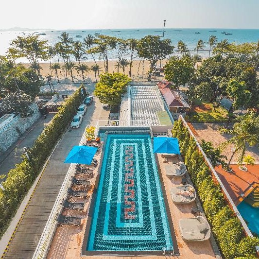 Mera Mare Pattaya Thumbnail