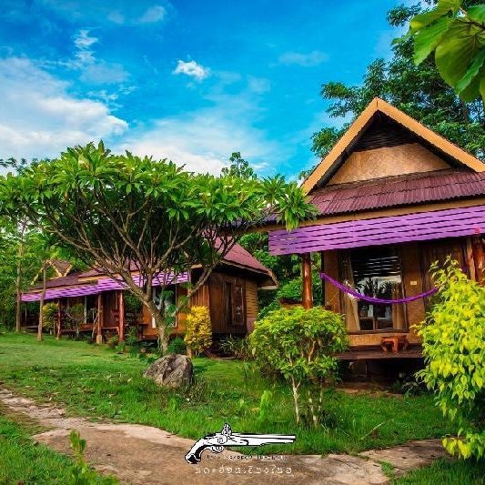 Romantic Time Mountain Resort