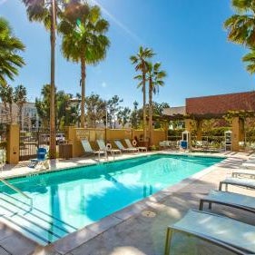 SpringHill Suites by Marriott Anaheim Maingate Thumbnail