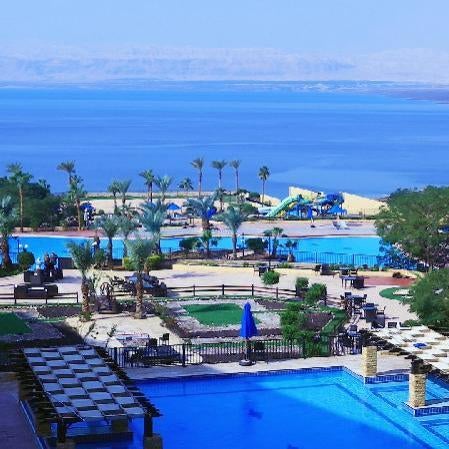 Grand East Hotel Resort and Spa Thumbnail