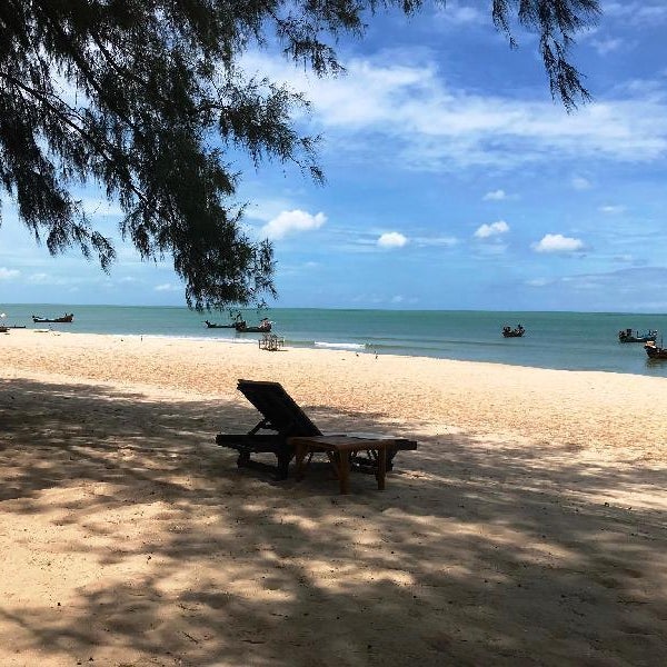 Ao Thai Resort