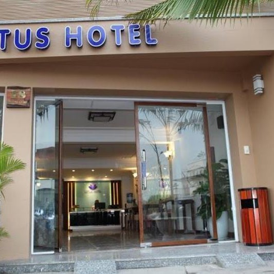 Lotus Hotel Thumbnail