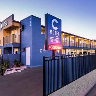 C-Motel Thumbnail