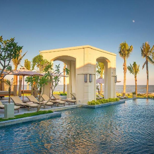 FLC Luxury Resort Samson