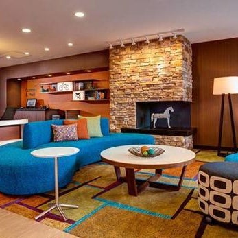 Fairfield Inn & Suites by Marriott Dallas West/I-30 Thumbnail
