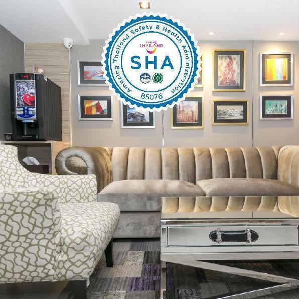Aspira Sukhumvit Thumbnail
