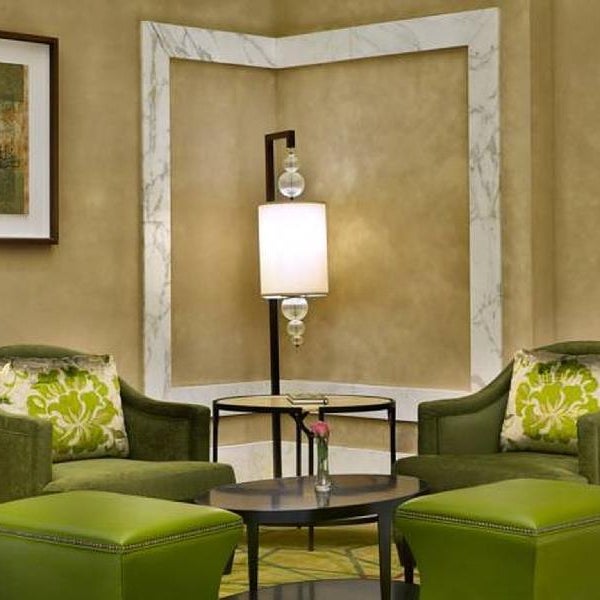 Jabal Omar Marriott Hotel, Makkah Thumbnail