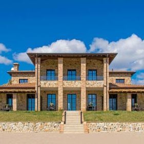 Terra Antica - Resort, Winery & SPA