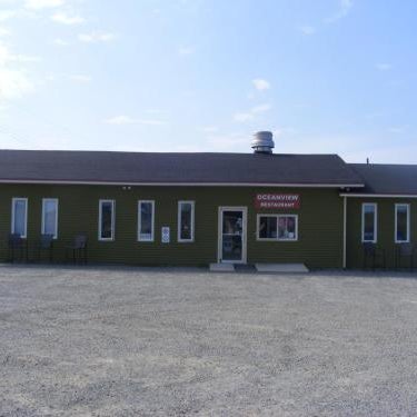 Oceanside Cabins Thumbnail