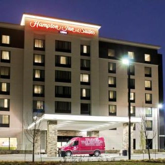 Hampton Inn & Suites by Hilton Saskatoon Airport Thumbnail