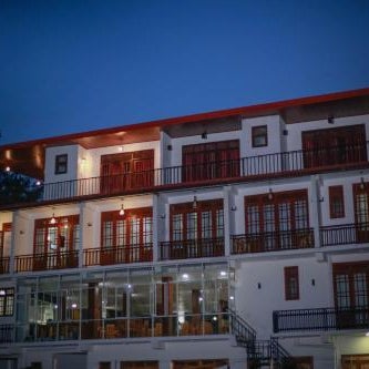 Hotel City Grand Ella Thumbnail