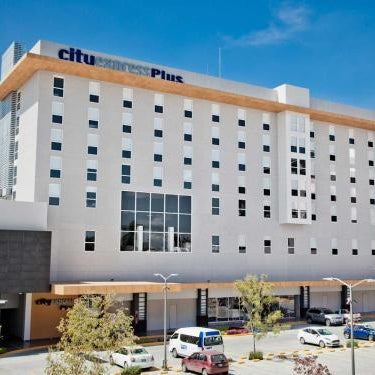 City Express Plus by Marriott Guadalajara Palomar Thumbnail