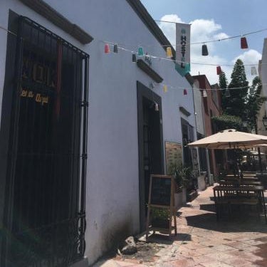 El Petate Hostel Thumbnail