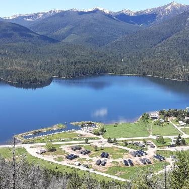 Terra Nova Cabins Thumbnail