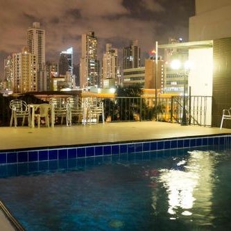 Hotel Latino Thumbnail