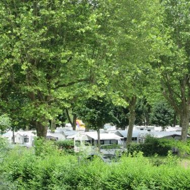 Camping Val de Boutonne