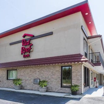 Red Roof Inn Wildwood  Cape May/Rio Grande Thumbnail