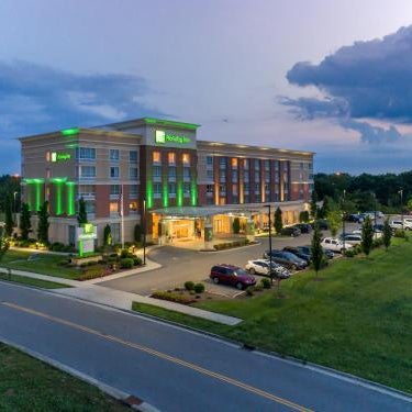 Holiday Inn Murfreesboro by IHG Thumbnail