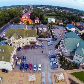 Parish Bull Hotel Thumbnail
