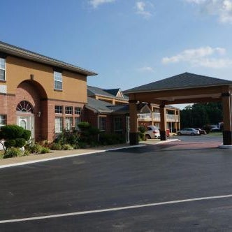 Budget Inn Thumbnail
