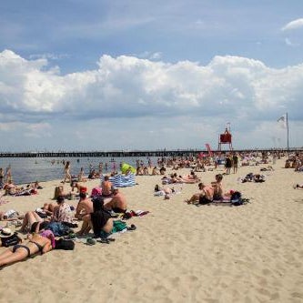 Sopot Point