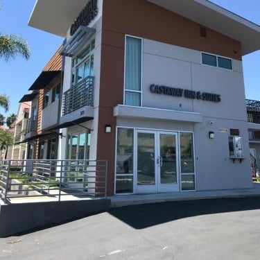 Castaway Motel Thumbnail