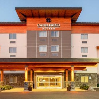 Candlewood Suites Vancouver/Camas By IHG Thumbnail