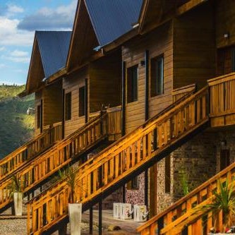Blackstone Country Villages Hotel