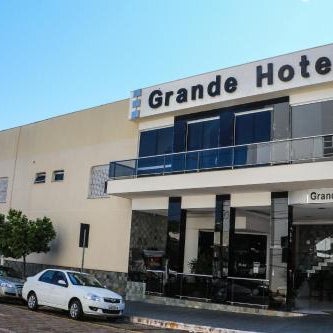 Grande Hotel