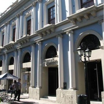 Hotel Marilian II Thumbnail