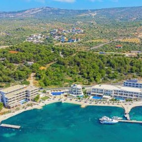 Perla Beach Resort