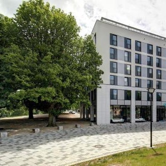 Motel One Rostock
