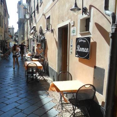 Albergo Romeo