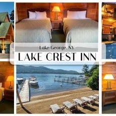 Lake Crest Inn Thumbnail