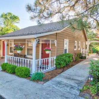 Prescott Pines Inn Thumbnail
