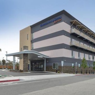 Fairfield Inn & Suites by Marriott Santa Cruz Thumbnail