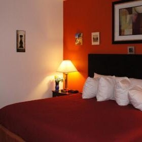 Lux Inn and Suites Thumbnail