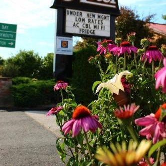 Hawberry Motel