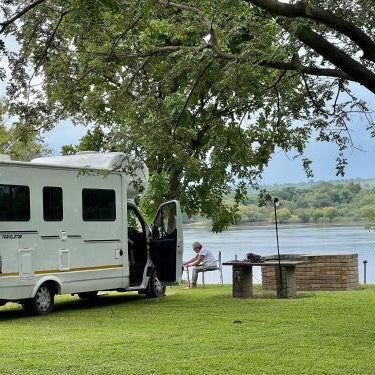 Protea Hotel by Marriott Zambezi River Lodge Thumbnail