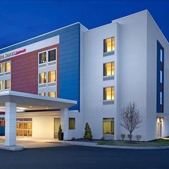 SpringHill Suites by Marriott Buffalo Airport Thumbnail