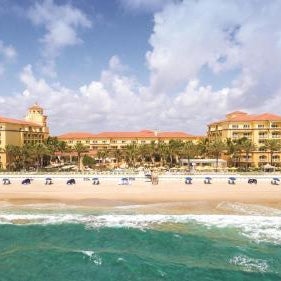 Eau Palm Beach Resort & Spa Thumbnail