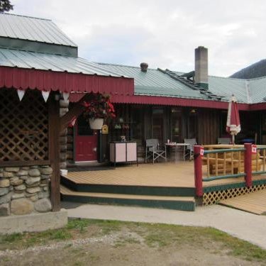 Summit River Lodge & Campsites Thumbnail