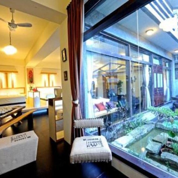 Windsor's Vanilla Garden B&B