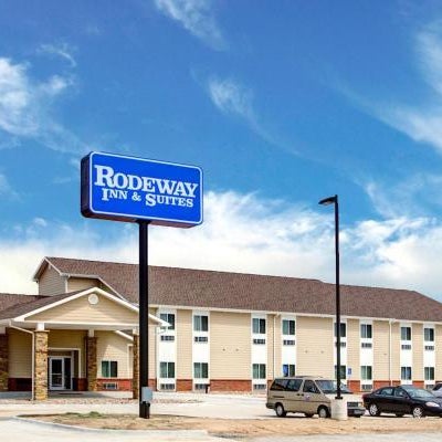 Rodeway Inn & Suites Phillipsburg Thumbnail