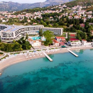 Sheraton Dubrovnik Riviera Hotel Thumbnail