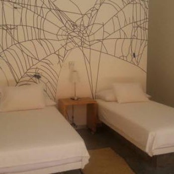 Hotel Cosijo - San Jeronimo Tlacochahuaya