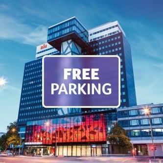 Riu Plaza Berlin Thumbnail