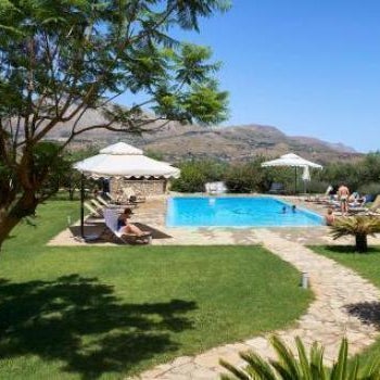 Ulivo Blu Holiday Homes by Wonderful Italy